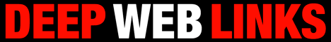 Deep Web Links